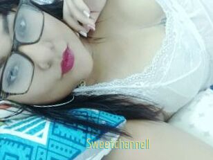 Sweetchannell