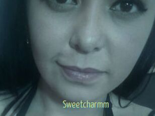 Sweetcharmm