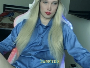 Sweetcola