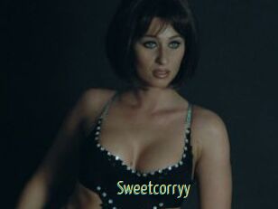 Sweetcorryy