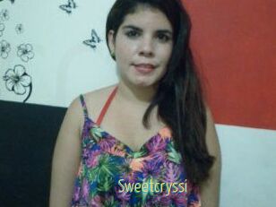 Sweetcryssi