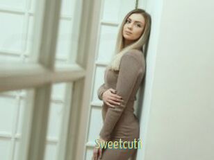 Sweetcutii