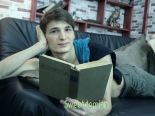 Sweetdemian