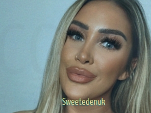 Sweetedenuk