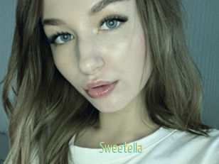 Sweetella