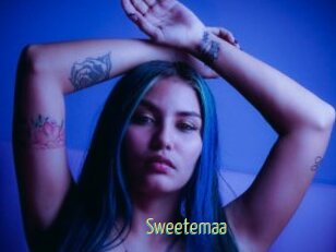 Sweetemaa