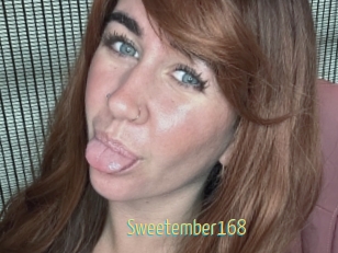 Sweetember168