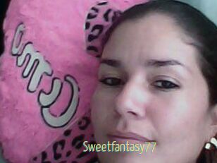 Sweetfantasy77