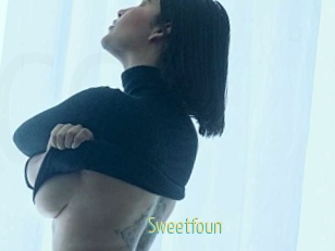 Sweetfoun