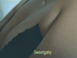 Sweetgaby