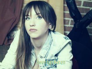 Sweetgirlkaren