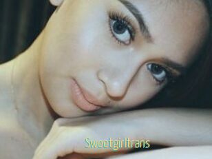Sweetgirltrans