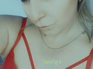 Sweetgril