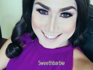 Sweethbarbie