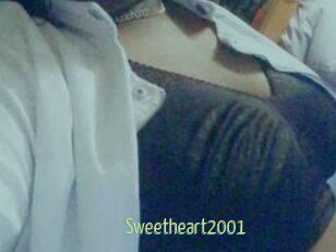 Sweetheart2001
