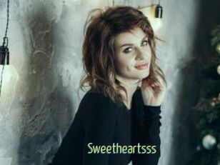 Sweetheartsss
