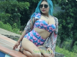 Sweetjuana