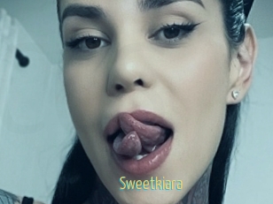 Sweetkiara