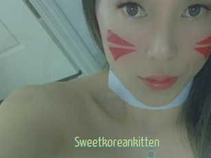 Sweetkoreankitten