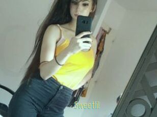 Sweetlil