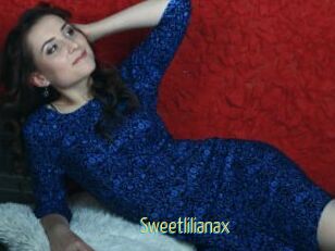 Sweetlilianax