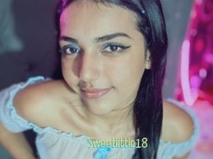 Sweetlittle18