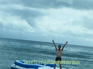 Sweetlovingasianphil4serious
