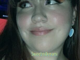 Sweetmilkmami