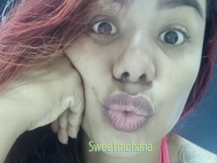 Sweetmohana