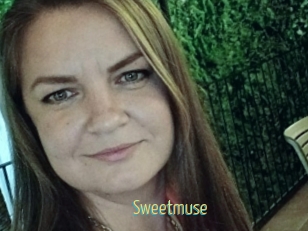 Sweetmuse