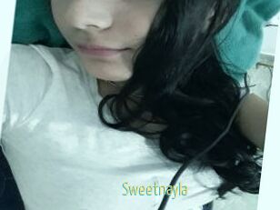 Sweetnayla