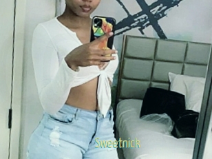 Sweetnick