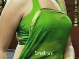 Sweetnyra