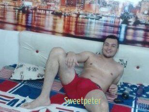 Sweetpeter
