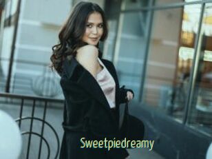 Sweetpiedreamy