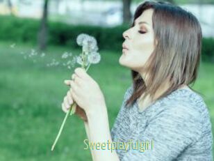 Sweetplayfulgirl