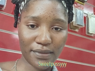 Sweetpussyyy