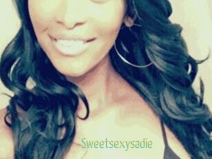 Sweetsexysadie