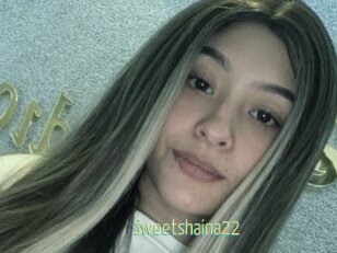 Sweetshaina22