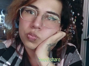 Sweetsharo