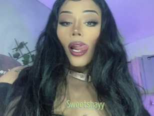 Sweetshayy