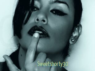 Sweetshorty30