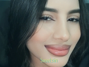 Sweetsiin