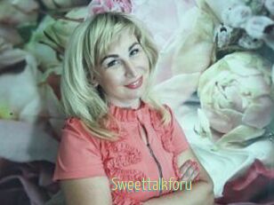 Sweettalkforu