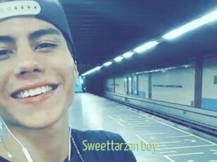 Sweettarzan_boy