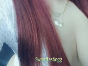 Sweettastingg