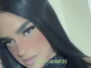 sweettcamila699 Chaturbate Cam Sexe