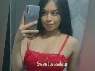 Sweettessalatin