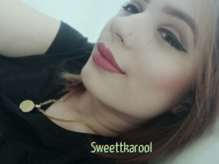Sweettkarool