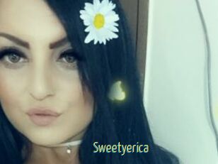 Sweetyerica